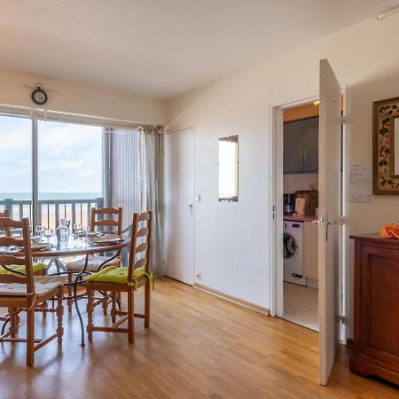 Apartment Brise De Mer Villers-sur-Mer Exterior photo